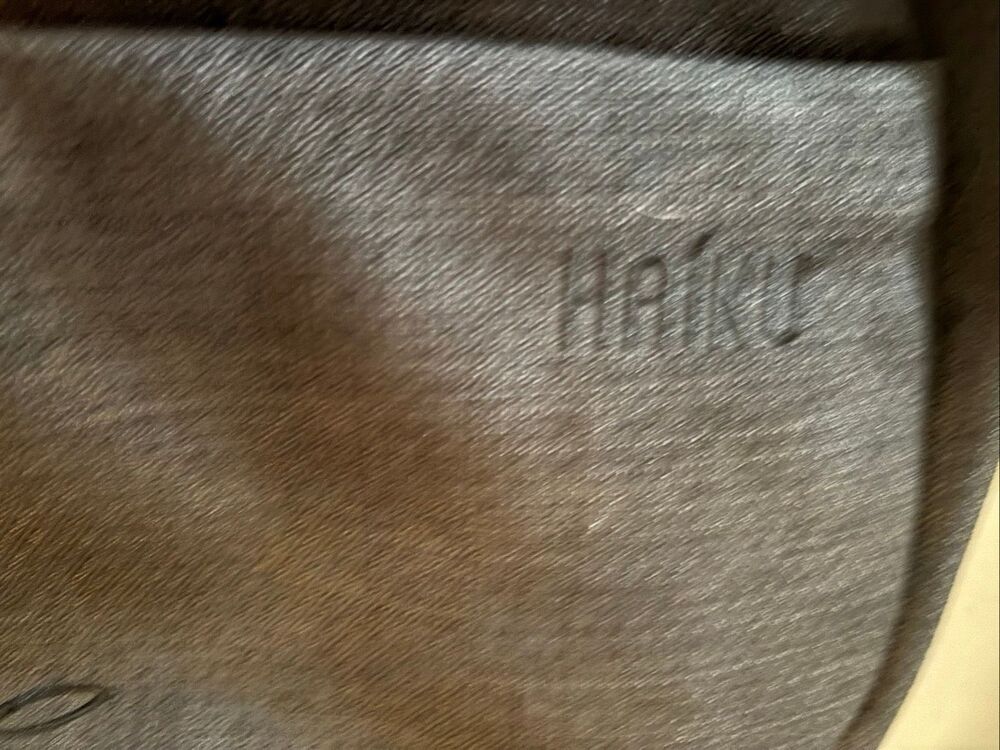 Haiku Bag - Picture 4 of 5